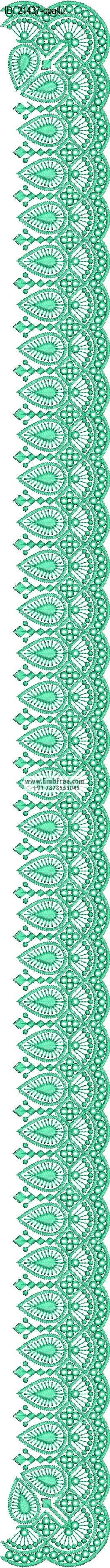 Embroidery Design
