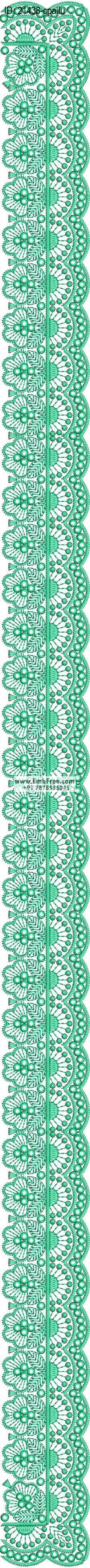 Embroidery Design