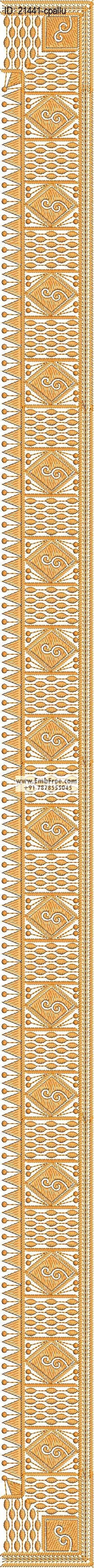 Embroidery Design