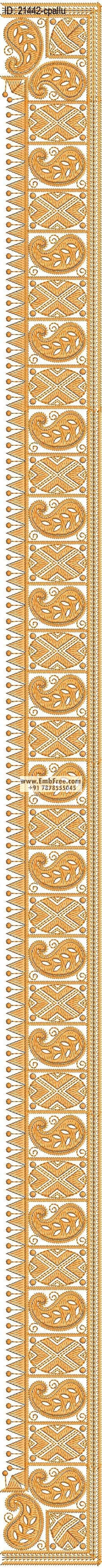 Embroidery Design