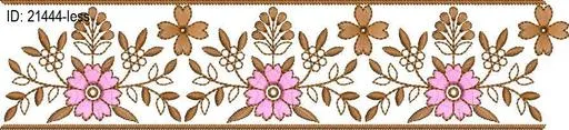 Embroidery Design