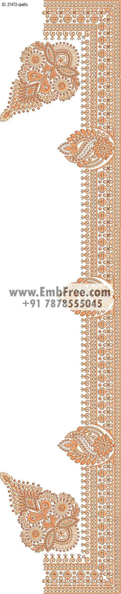 Embroidery Design