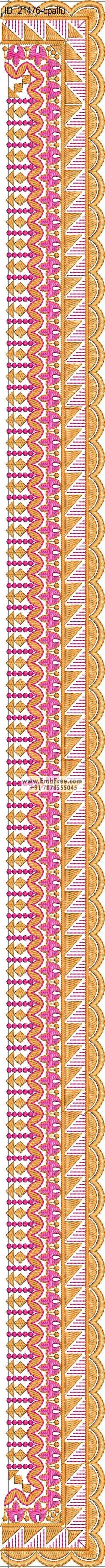 Embroidery Design