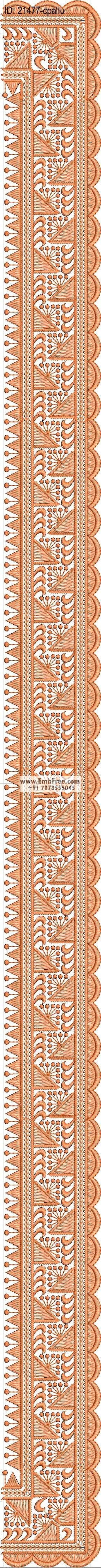 Embroidery Design