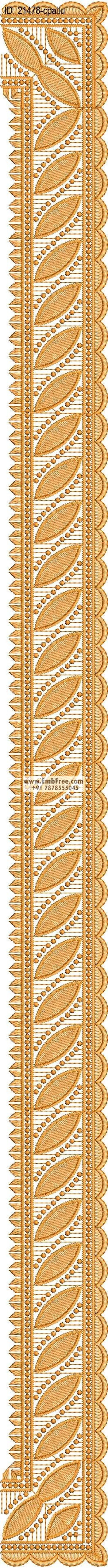 Embroidery Design