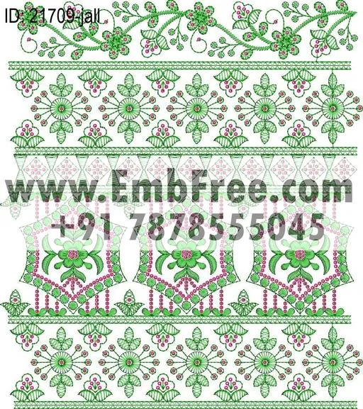 garment embroidery design-ID:21506