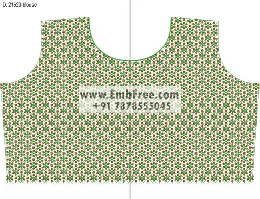 Embroidery Designs id:21520