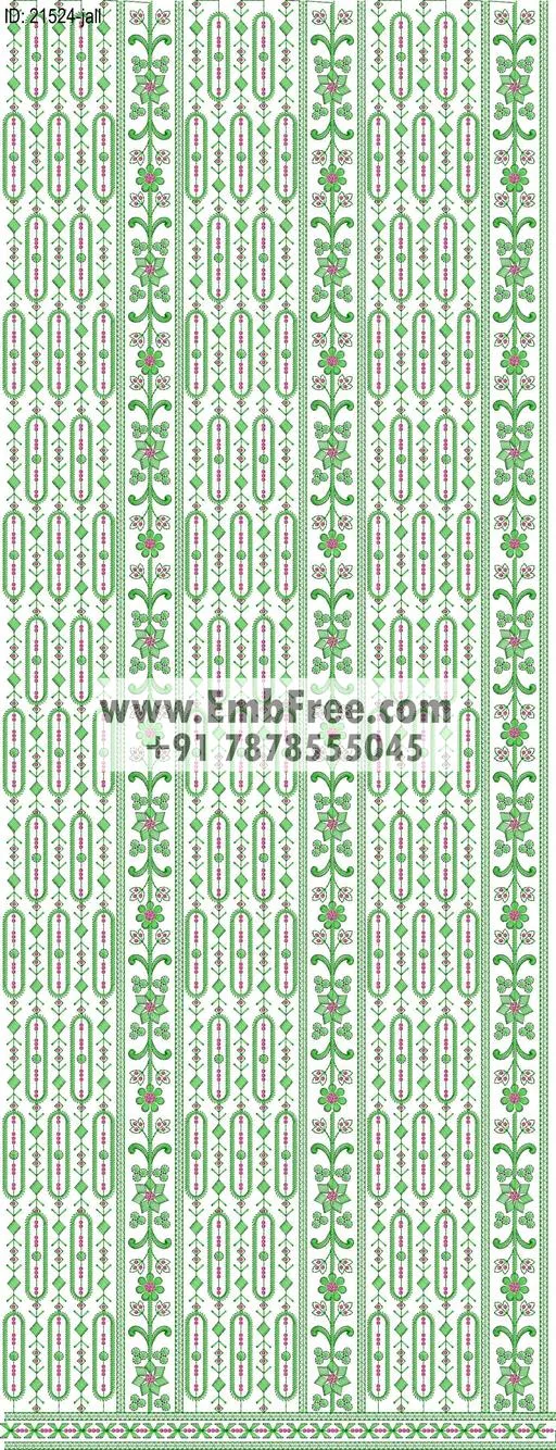 garment embroidery design-ID:21524
