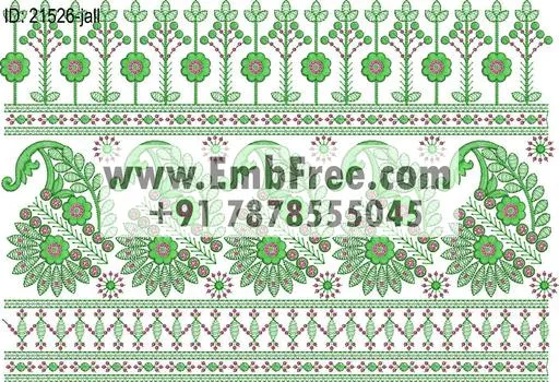garment embroidery design-ID:21526