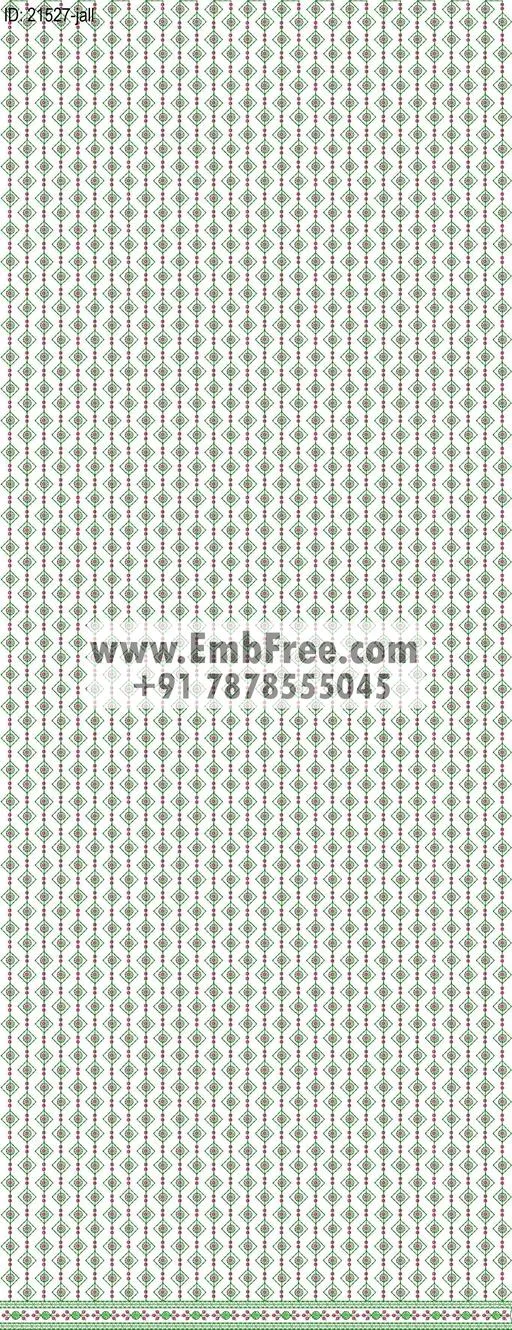 garment embroidery design-ID:21527