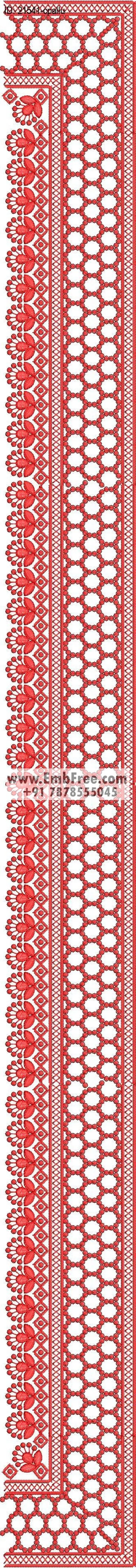 Embroidery Design