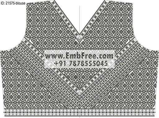Embroidery Designs id:21575