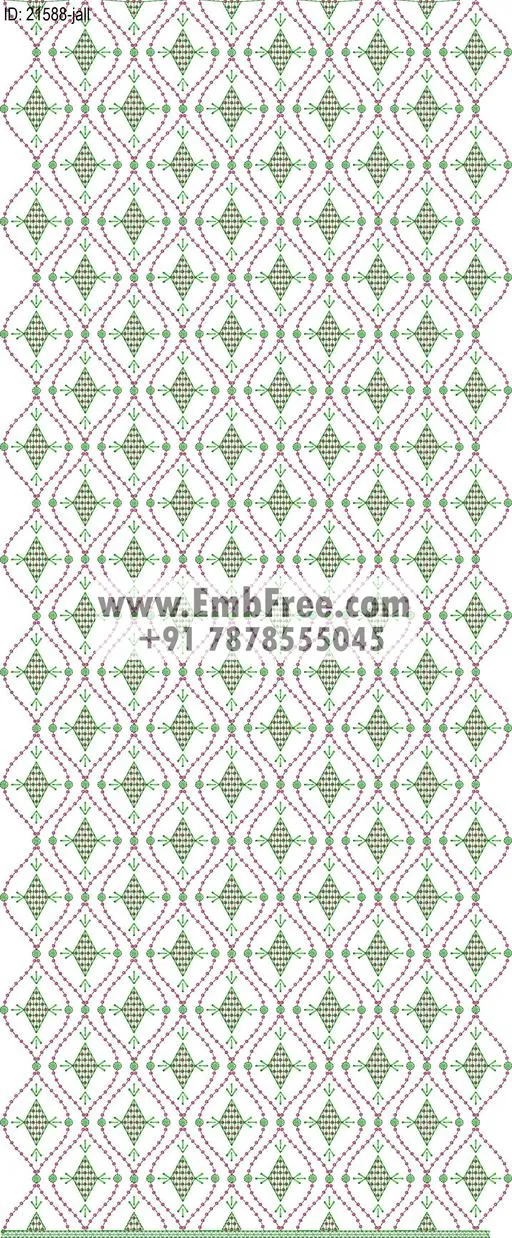Embroidery Designs id:21588