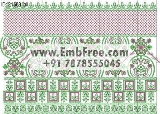 Embroidery Designs id:21589