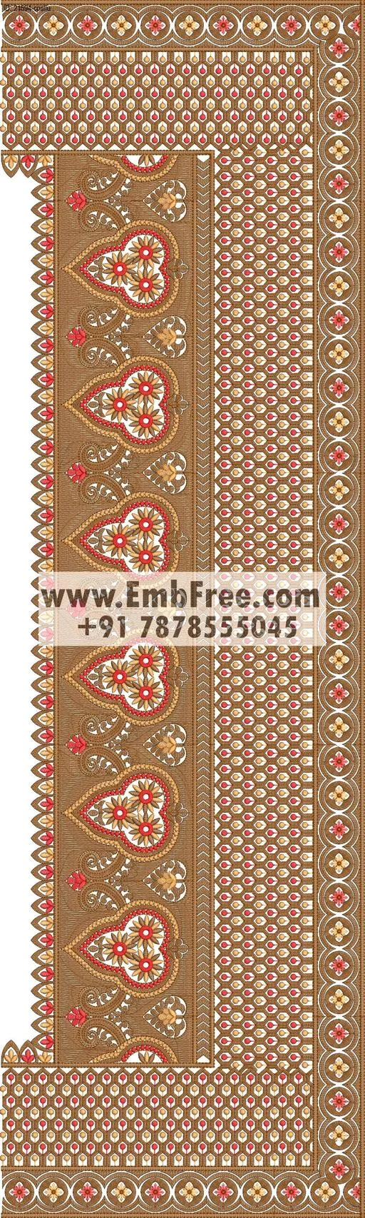 Embroidery Design