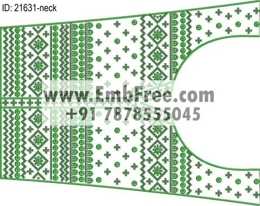 Embroidery Designs id:21631