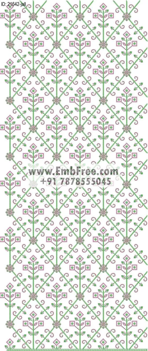 garment embroidery design-ID:21642