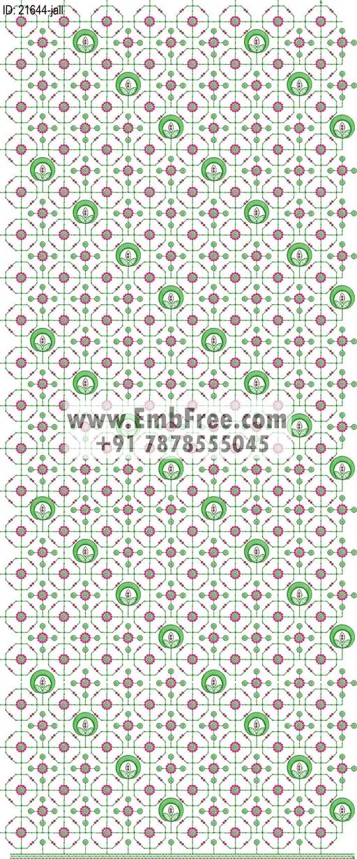 garment embroidery design-ID:21644