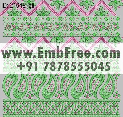 garment embroidery design-ID:21648