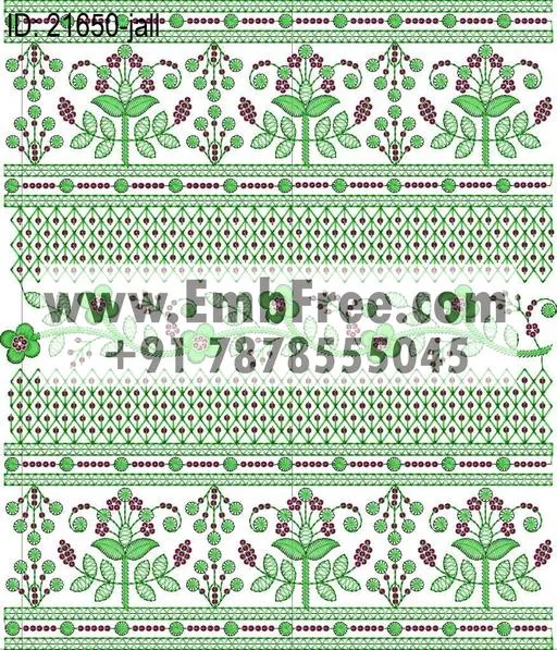 garment embroidery design-ID:21650