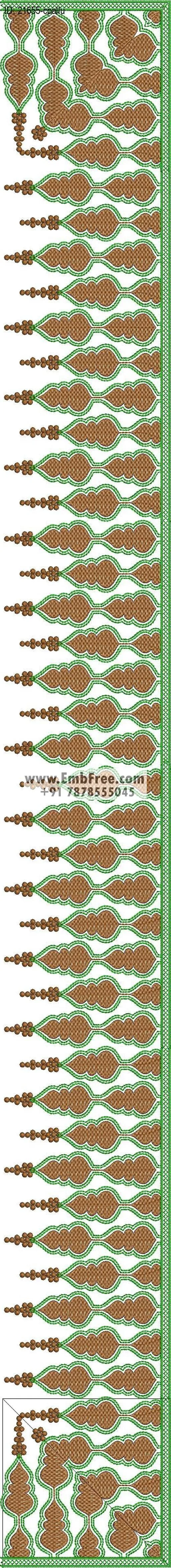 Embroidery Design