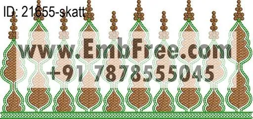 Embroidery Design