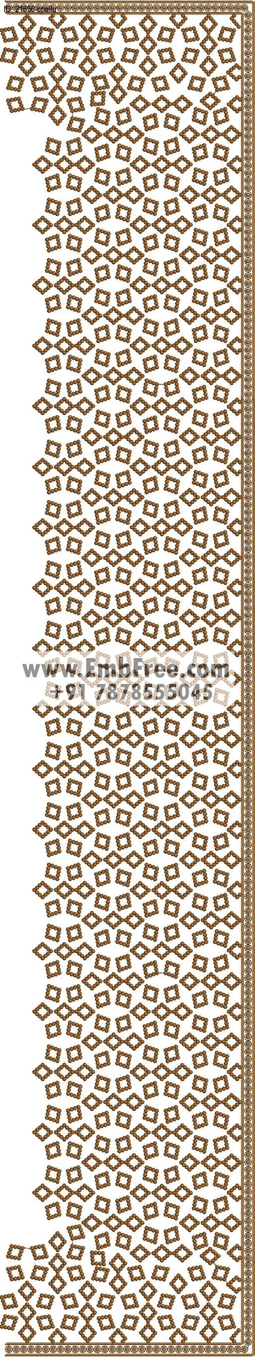 Embroidery Design