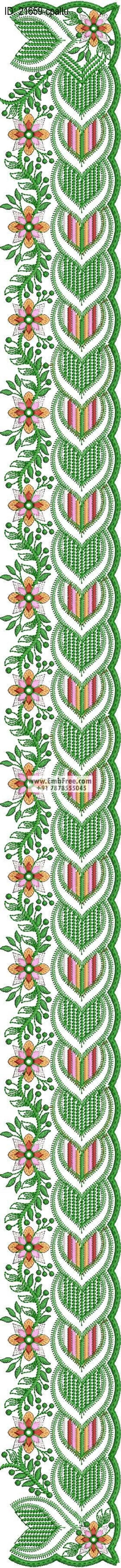 Embroidery Design