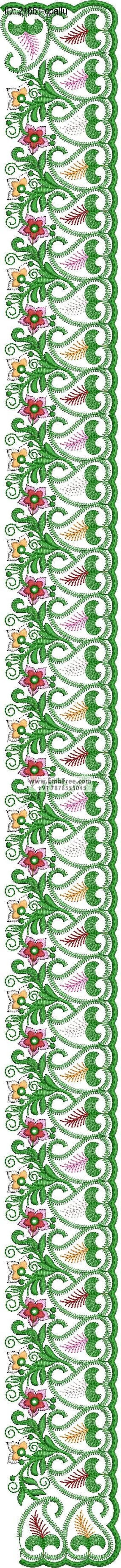 Embroidery Design