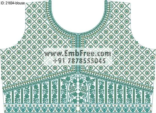 Embroidery Designs id:21694