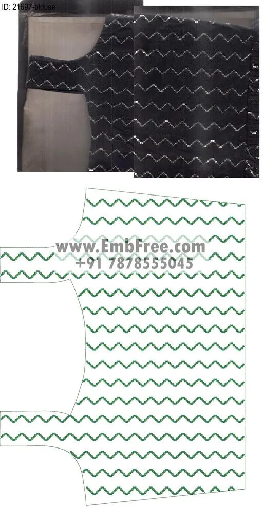 Embroidery Designs id:21697