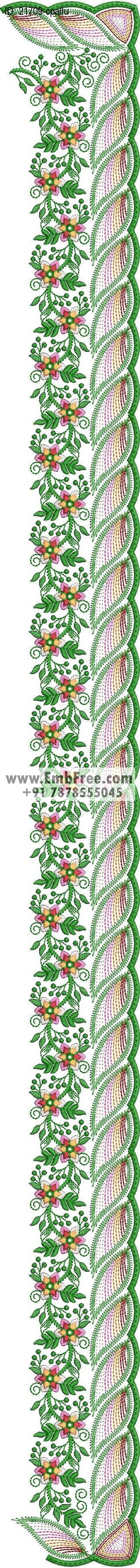 Embroidery Design