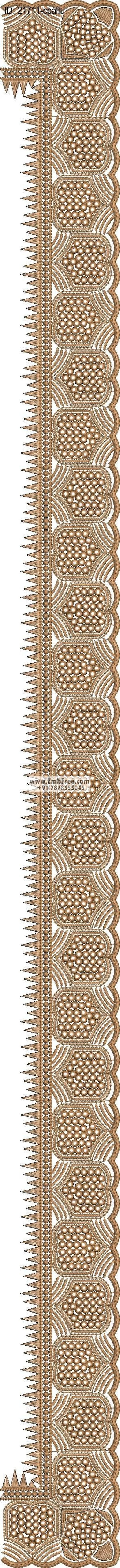 Embroidery Design