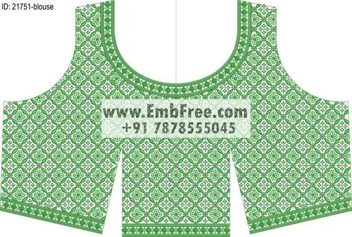 Embroidery Designs id:21751