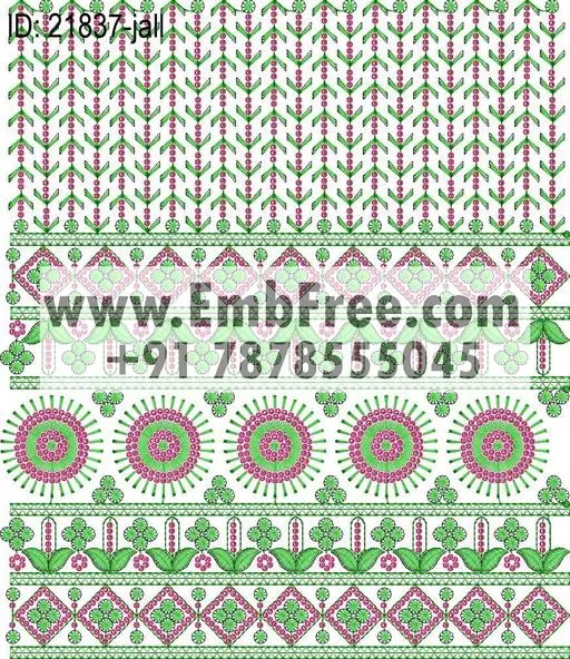 garment embroidery design-ID:21837