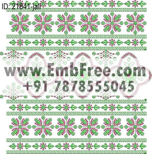 garment embroidery design-ID:21841