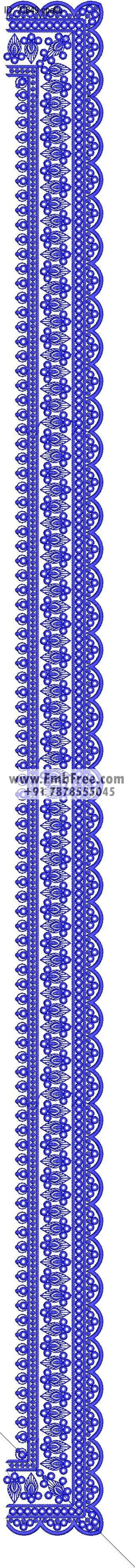 Embroidery Design