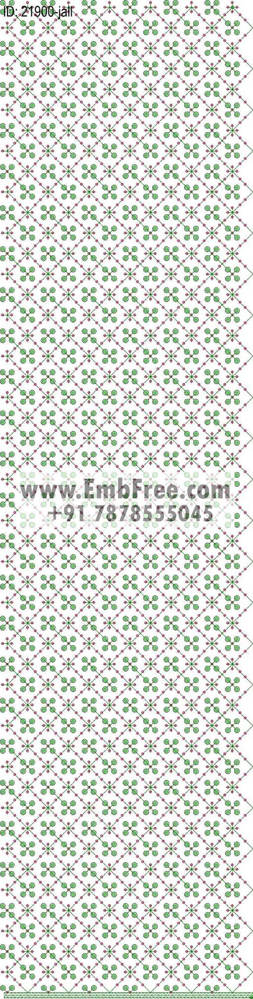 Embroidery Designs id:21900