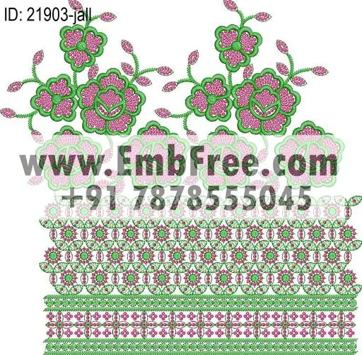 Embroidery Designs id:21903