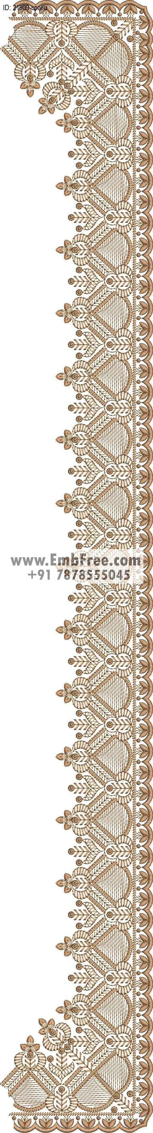 Embroidery Design