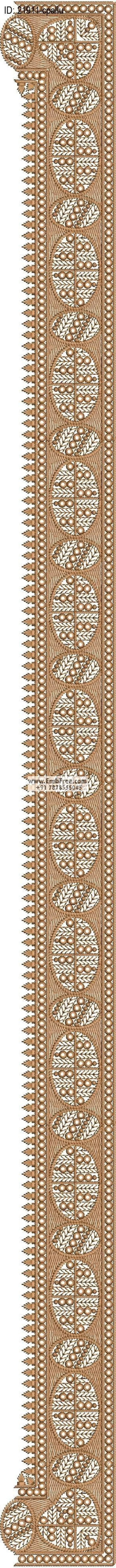 Embroidery Design