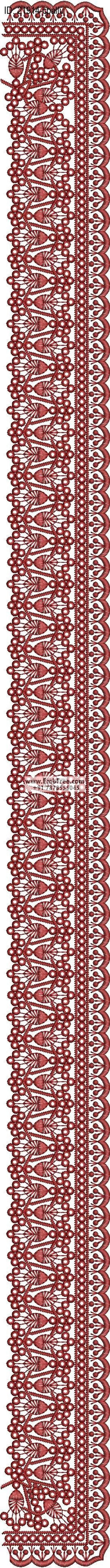 Embroidery Design