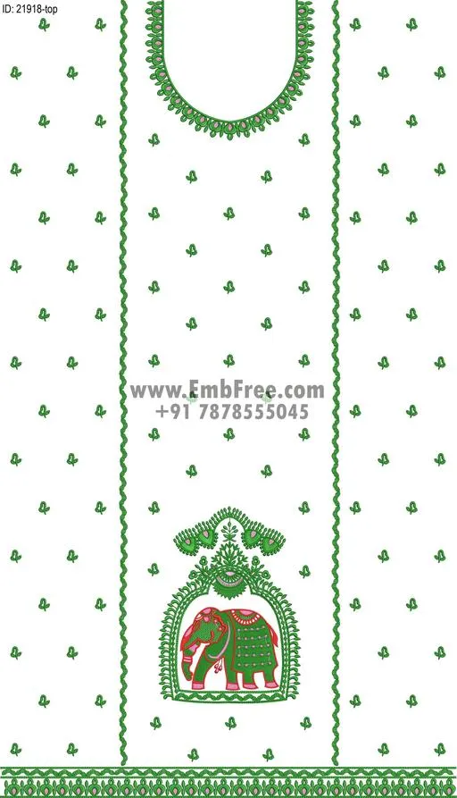 Embroidery Designs id:21918