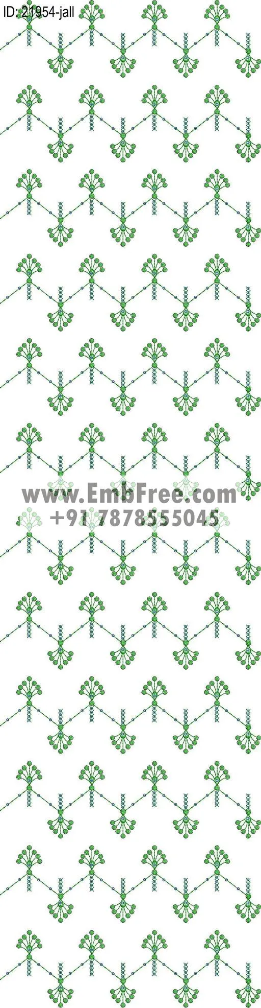 Embroidery Designs id:21954