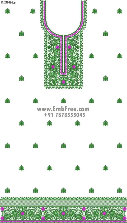 Embroidery Designs id:21969