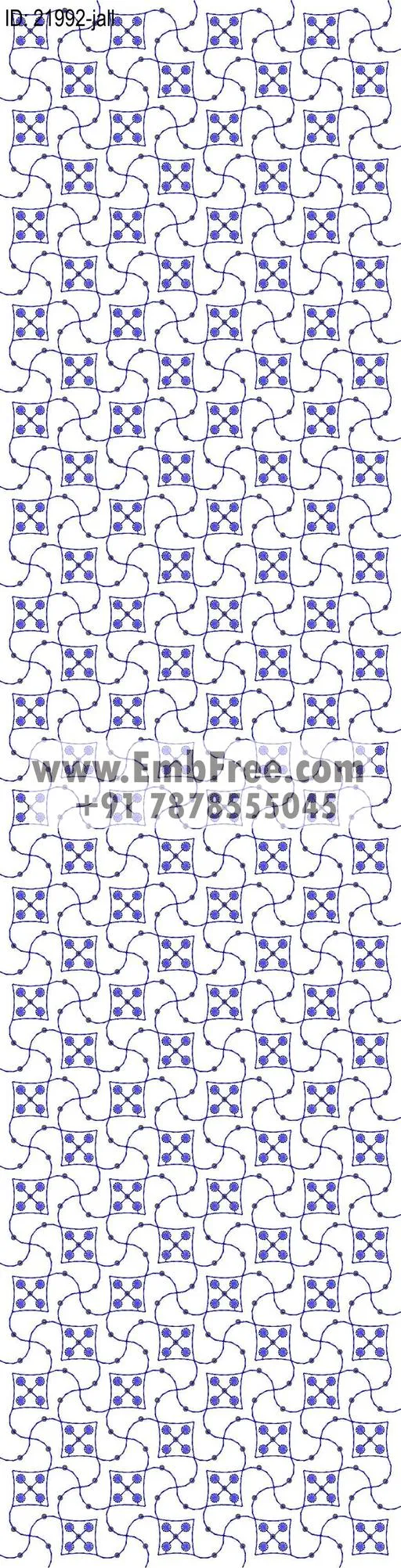 garment embroidery design-ID:21992