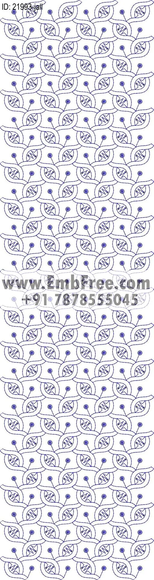 garment embroidery design-ID:21993