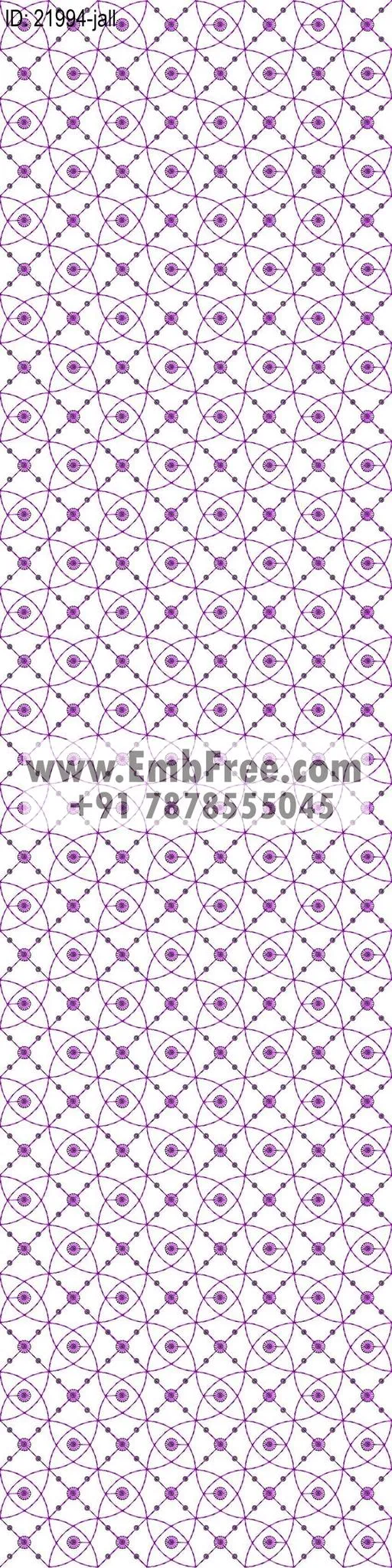 Embroidery Designs id:21994
