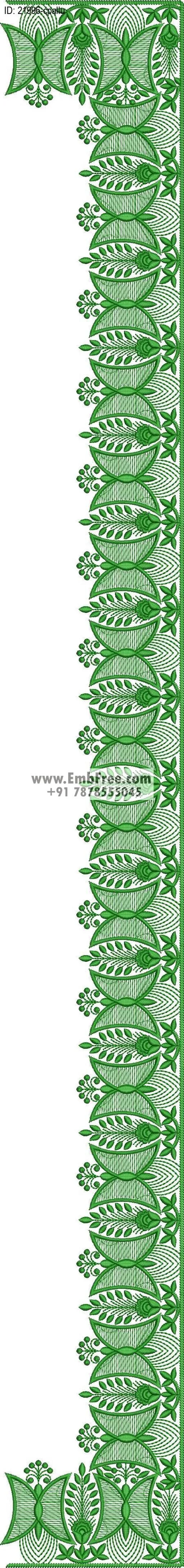 Embroidery Design