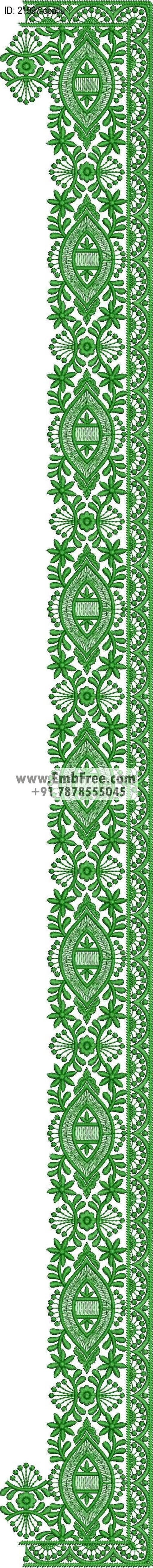 Embroidery Design